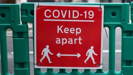 СЗО: Заплахата от омикрон остава висока в Източна Европа