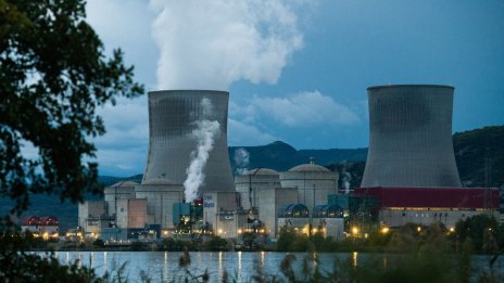 Френският енергиен гигант EDF записа рекордна загуба за 2022 г.