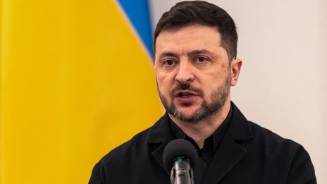 Украйна вече работи по създаването на собствени системи за противовъздушна отбрана