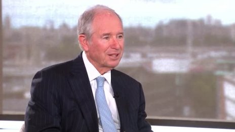 Blackstone готви инвестиция от 500 млрд. долара в Европа