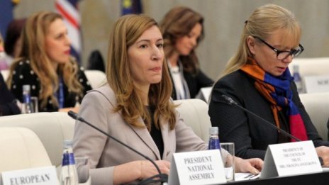 България и Босна и Херцеговина ще сътрудничат по-активно в сферата на туризма