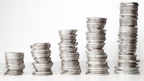 Общината с най-висока заплата в България