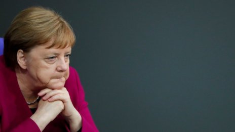 Зелените изпревариха консерваторите за любовта на германските избиратели