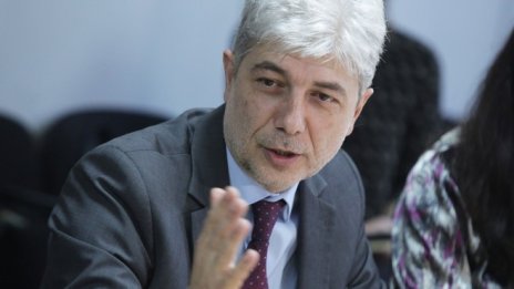 Н. Димов: В момента най-сериозно е положението в Южна България