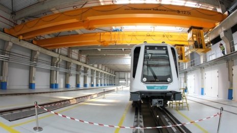 Доколко развитието на София зависи от метрото?