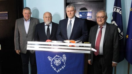 СДС е готов съюзът с ГЕРБ да продължи и за предстоящите местни избори