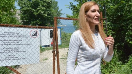 Мобилните групи на Министерството на туризма вече проверяват плажовете