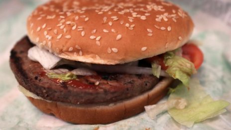 Burger King ще продава веган бургери и в Европа