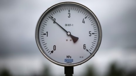 Пламен Димитров: България не разполага с ресурс да бъде газов хъб