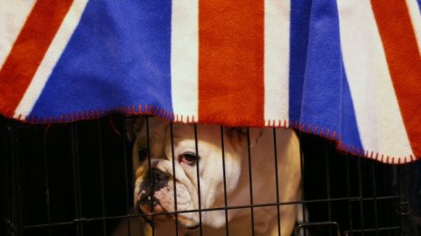 Ще се превърне ли Великобритания във враждебен съсед на ЕС подобно на Русия?