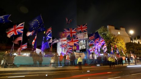 Борис Джонсън прави нов опит за предсрочни парламентарни избори