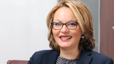 Теодора Петкова: КСО е неразделна част от корпоративния ДНК на банковия сектор