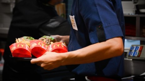 Приходите и печалбата на McDonald&rsquo;s не успяха да отговорят на очакванията