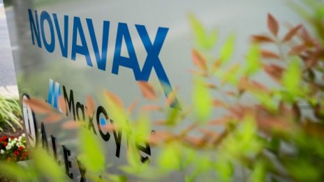 Novavax обяви почти 90% ефективност на ваксината си срещу коронавирус 