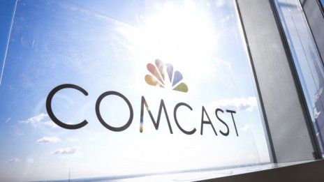 Широколентовият бизнес на Comcast подкрепи печалбата ѝ