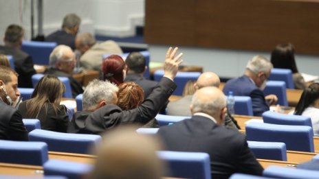 Специален прокурор ще разследва за престъпления на главния прокурор