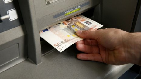 Чехия смята своята валута за по-изгодна от еврото, заяви премиерът Андрей Бабиш