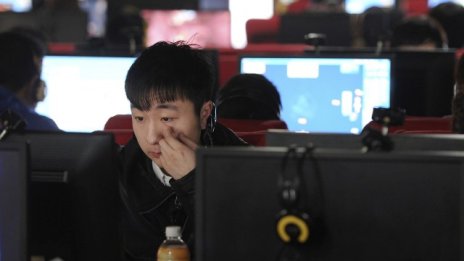 Facebook продължава да няма планове за Китай