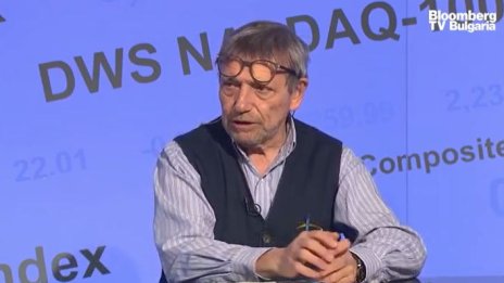 Красен Станчев: Непрекъснатите избори пречат на фискалната дисциплина