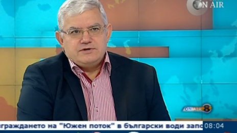 В. Митев: Идеята за Университетски борд застрашава автономията на вузовете