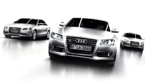 Audi губи позиции заради изтичането на мозъци