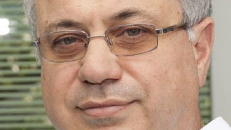 В. Стоев: Имаме потенциал за здравен туризъм с високо качество на допустима цена