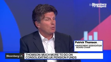 Томпсън, JPMorgan: Създали сме култура на прекалено избягване на риска