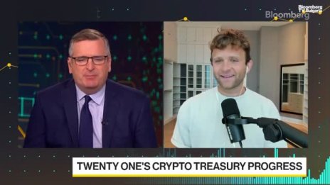 Twenty One ще купува колкото може повече биткойни