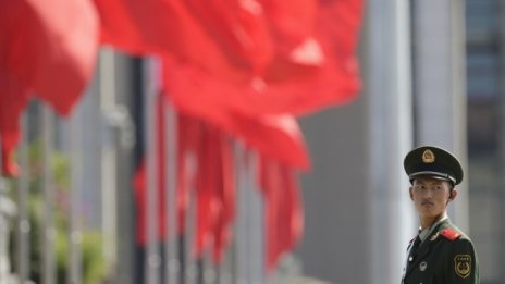 Пекин разкритикува санкциите на САЩ, наложени над китайски компании