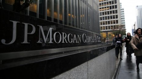 JP Morgan – най-важната за глобалната финансова система банка 