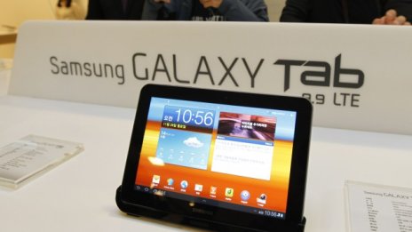 Samsung купува целия дял на Sony в смесеното дружество