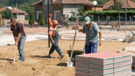 Министерството на земеделието поръчва анализ за резултатите от еврофинансирането