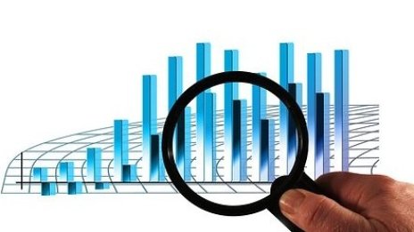 Паричната статистика и данните за транспорта ще са във фокуса на седмицата