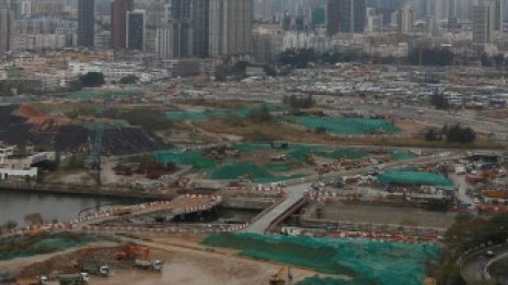 Хонконг е най-силният пазар на луксозни имоти в света