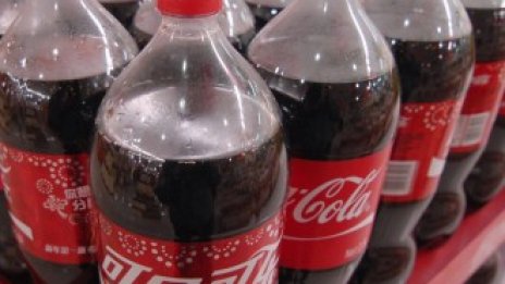 Coca-Cola ще инвестира още 4 млрд. долара в Китай за 3 години