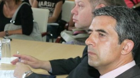 Наплив от кандидати за строителството и на магистрала &bdquo;Струма&ldquo;*