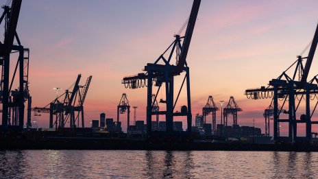 Германските морски пристанища имат нужда от инвестиции за 15 млрд. евро