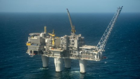 Гордиевият възел на европейската газова зависимост