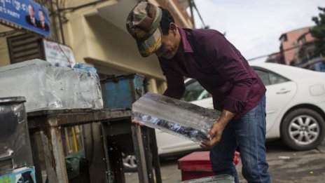 По-добра мярка ли е БВП на човек от общия БВП?