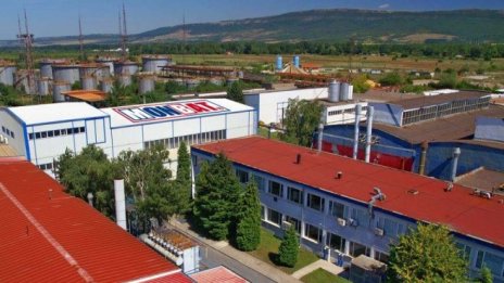 "Монбат" работи по проекти за литиево-йонни батерии и съхранение на енергия