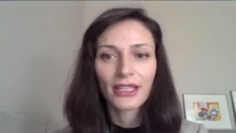 М. Габриел: Европейският „Баухаус“ предлага глобални решения за климата