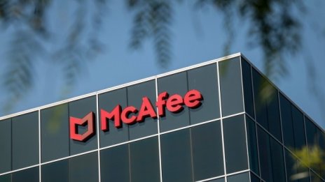 McAfee става частна компания след сделка за 14 млрд. долара
