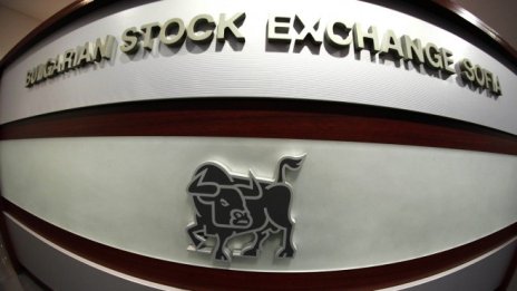 Преобладаващите мечи настроения донесоха на SOFIX седмична загуба от 0,63%
