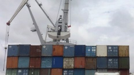 СТО отсъди в полза на Русия в спора й с Украйна за транзита на стоки