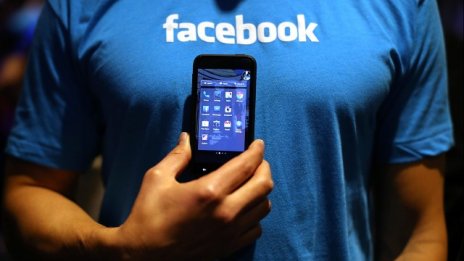 Цената на видеорекламата във Facebook започва от 1 млн. долара