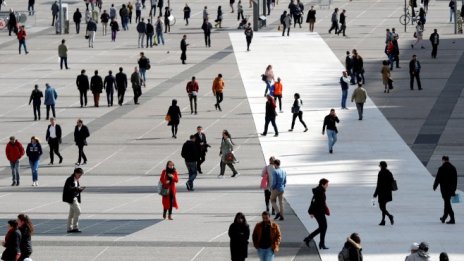 ЕБВР: Прозрачността на правителствените политики не се е подобрила за близо 10 г.