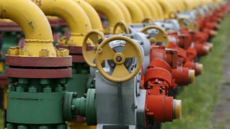 Необходими са 2,8 млрд. лв за изграждане на нова газова инфраструктура в България