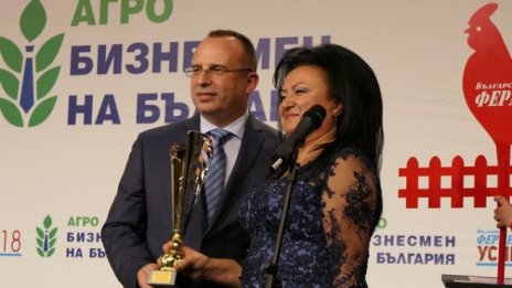 Порожанов: През декември ще е готов законът за поземлените отношения