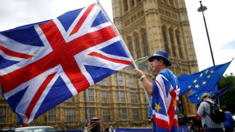 Великобритания потвърди за сделка с ЕС за Brexit