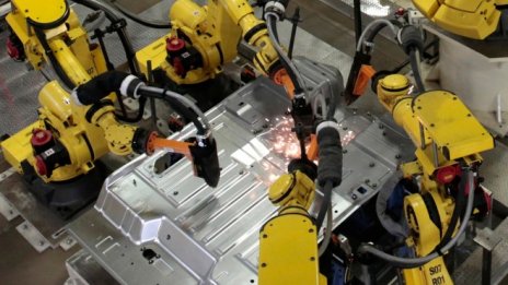 Германия инвестира 3 млрд. евро в изкуствен интелект